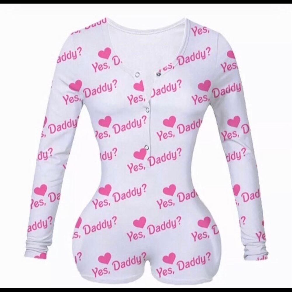 Sexy Onesies